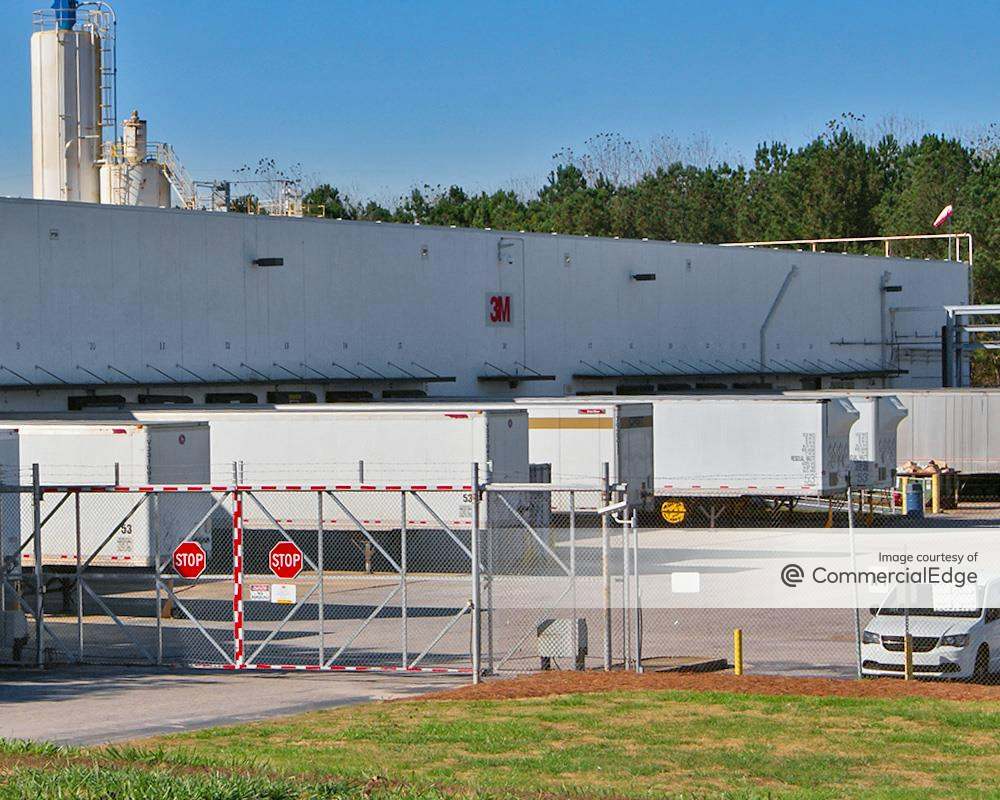 3700 Atlanta Industrial Pkwy NW, Atlanta, GA Industrial Space